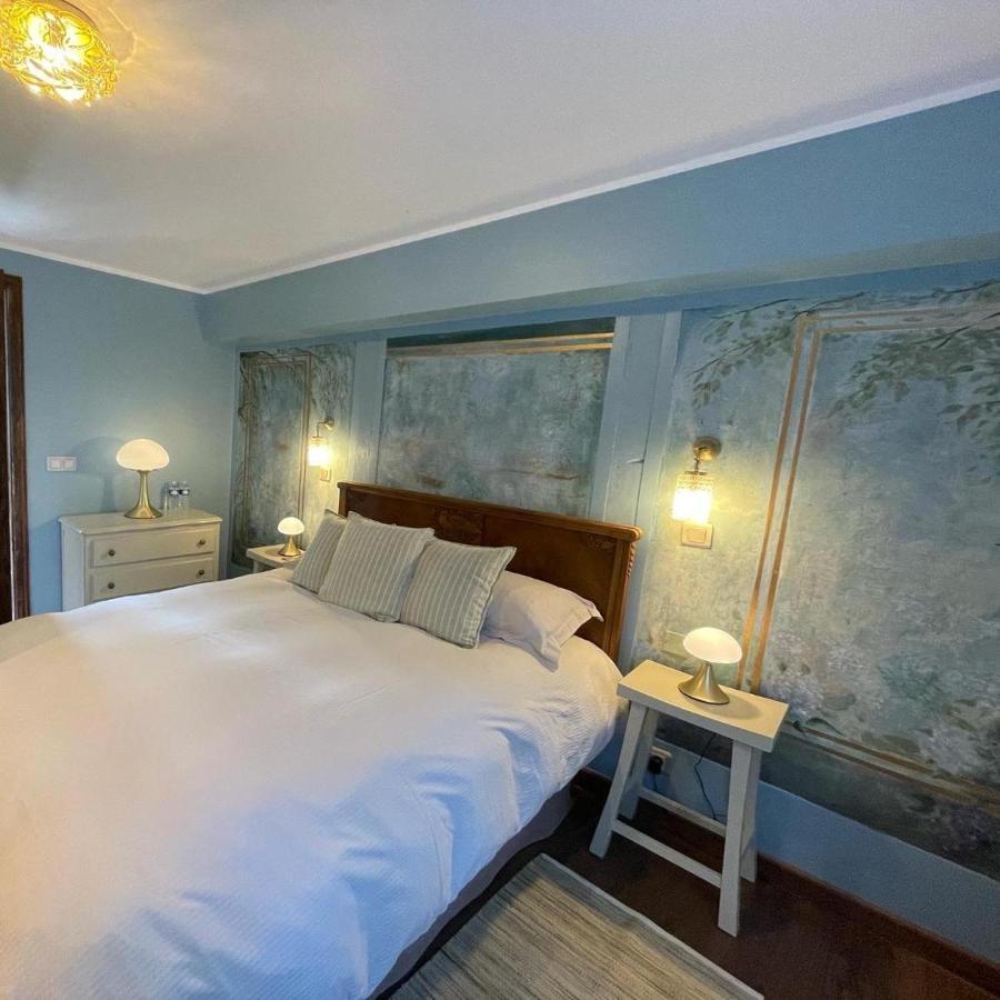 Evergreen Guesthouse Vernon  Eksteriør bilde