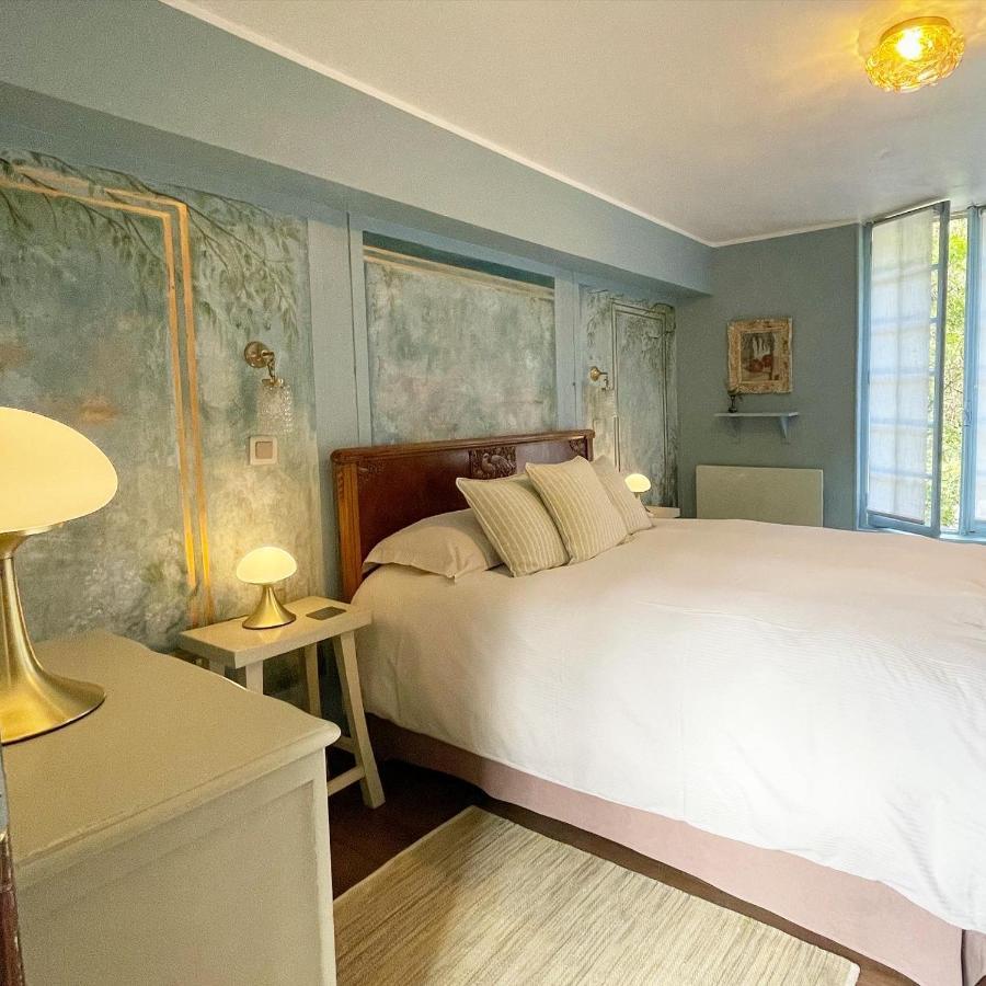 Evergreen Guesthouse Vernon  Eksteriør bilde