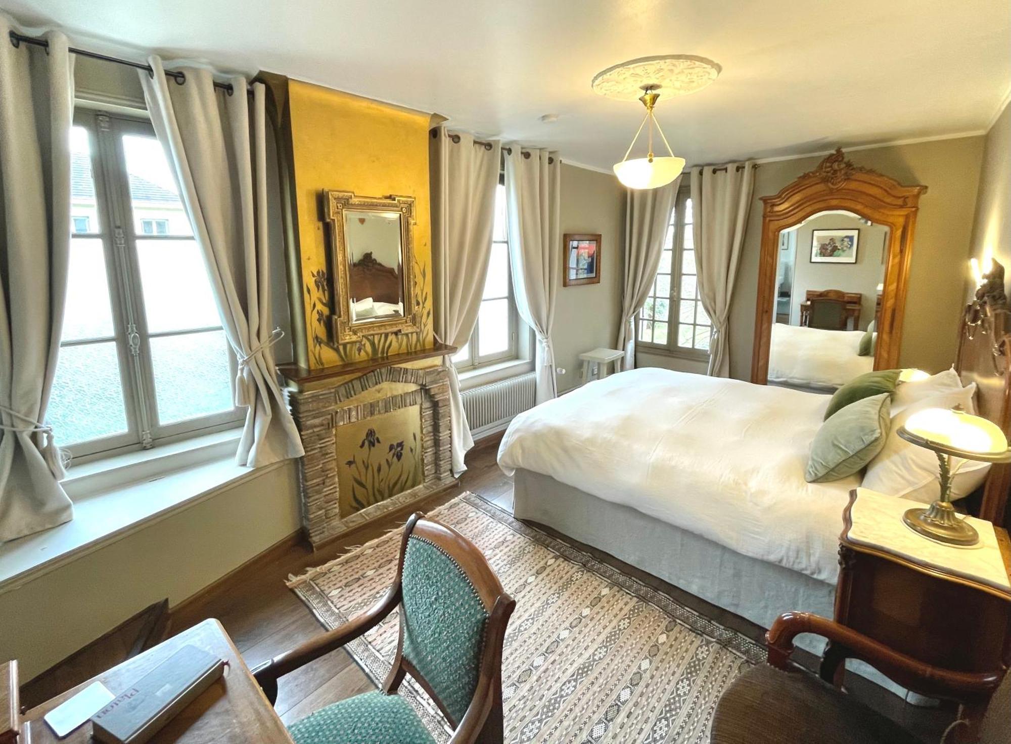 Evergreen Guesthouse Vernon  Eksteriør bilde
