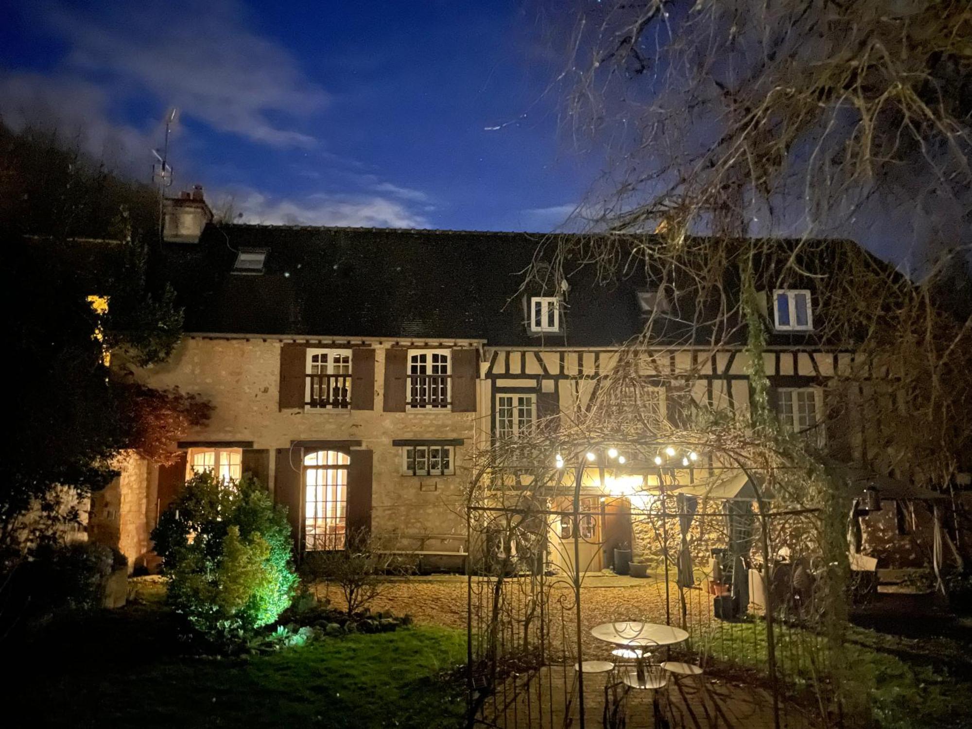 Evergreen Guesthouse Vernon  Eksteriør bilde