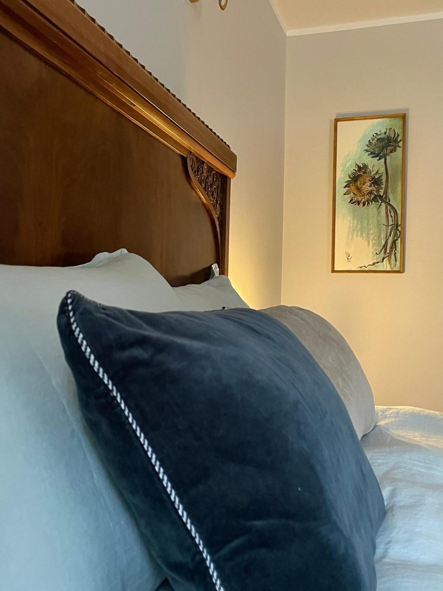 Evergreen Guesthouse Vernon  Eksteriør bilde