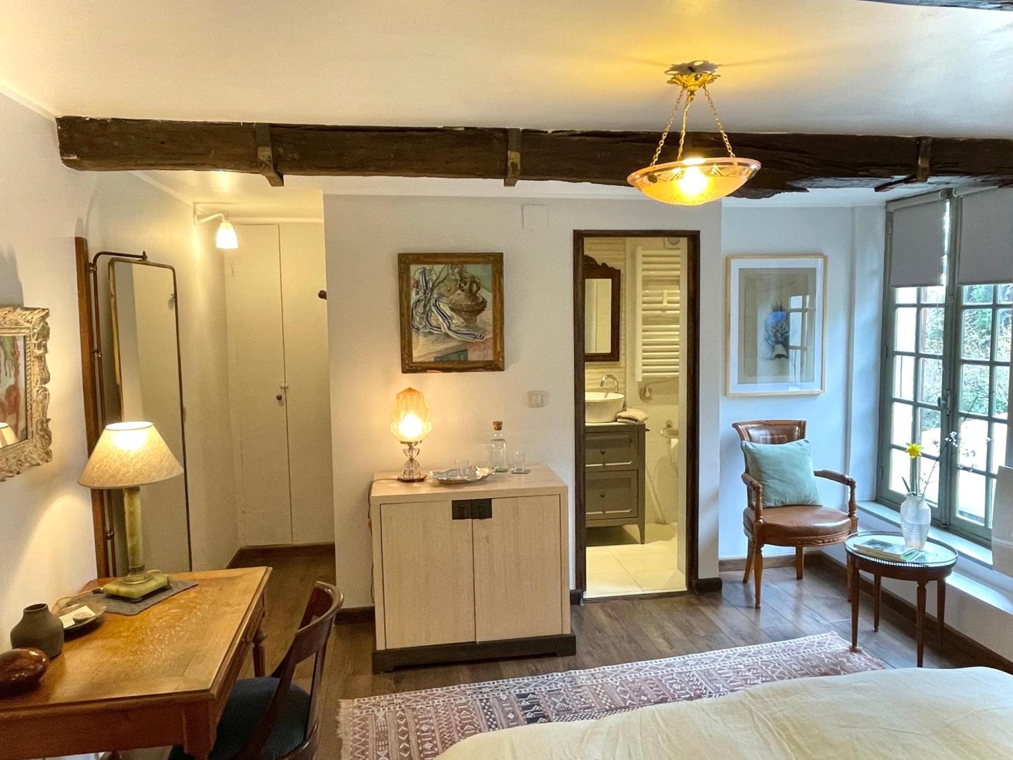 Evergreen Guesthouse Vernon  Eksteriør bilde