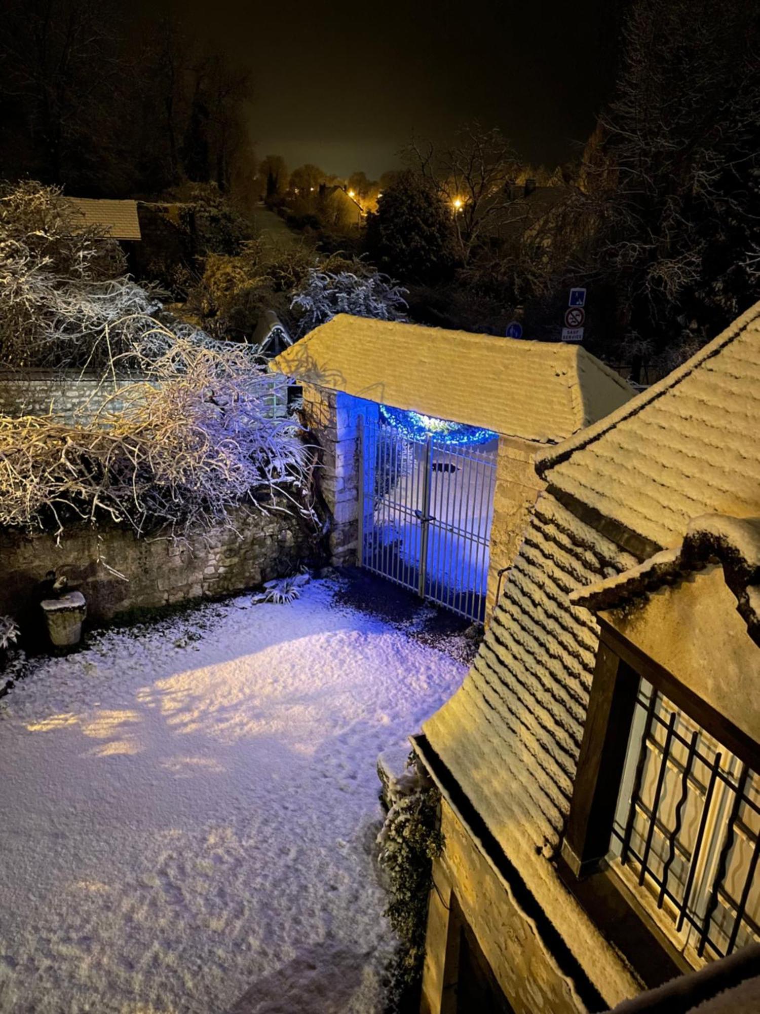 Evergreen Guesthouse Vernon  Eksteriør bilde