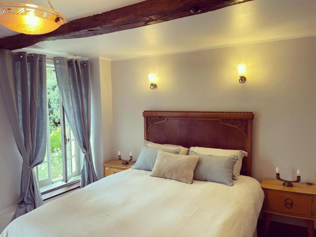 Evergreen Guesthouse Vernon  Eksteriør bilde