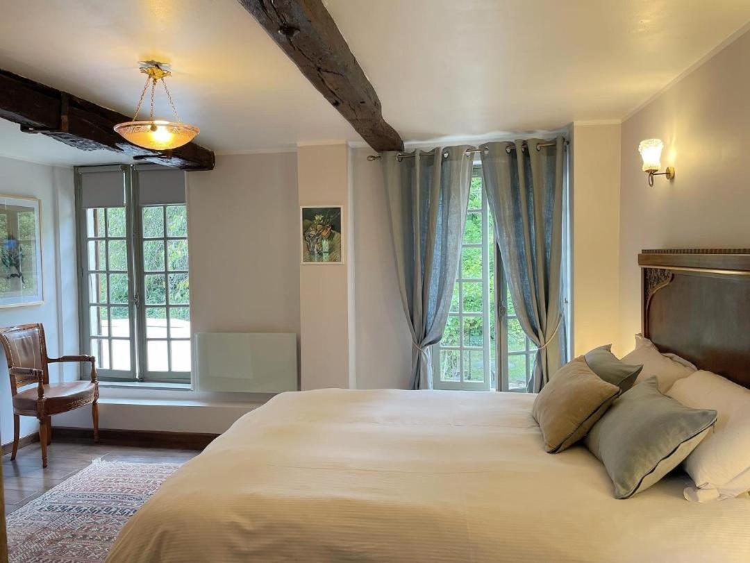 Evergreen Guesthouse Vernon  Eksteriør bilde