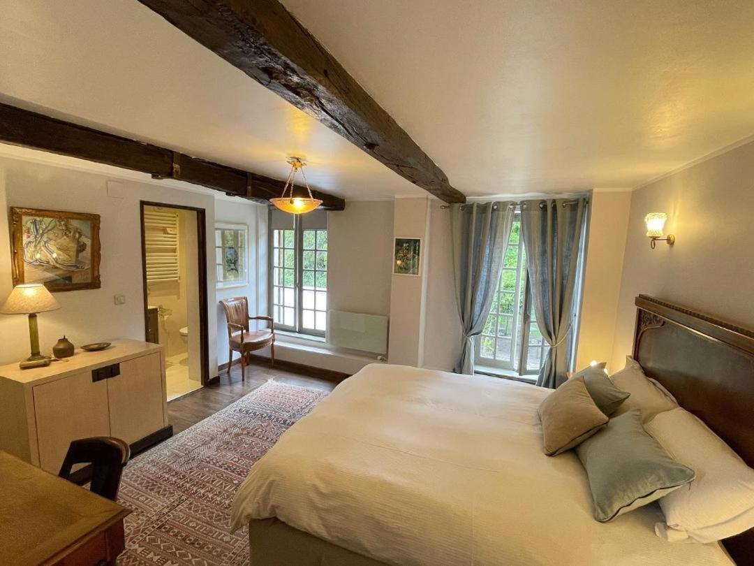 Evergreen Guesthouse Vernon  Eksteriør bilde