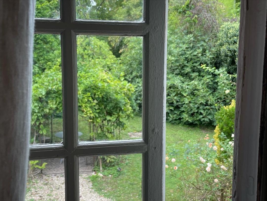 Evergreen Guesthouse Vernon  Eksteriør bilde